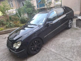 Mercedes-Benz C 270 - 5100 € - 65871610 5 | Car24.bg Mercedes-Benz C 270 - 5100 € - 65871610 5