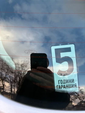 Ford Focus Ford Focus 1.0EcoBoost | Auto.bg — изображение 5 Ford Focus Ford Focus 1.0EcoBoost | Auto.bg — изображение 5