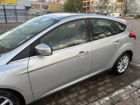 Ford Focus Ford Focus 1.0EcoBoost | Auto.bg — изображение 8 Ford Focus Ford Focus 1.0EcoBoost | Auto.bg — изображение 8