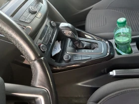 Ford Focus Ford Focus 1.0EcoBoost | Auto.bg — изображение 14 Ford Focus Ford Focus 1.0EcoBoost | Auto.bg — изображение 14
