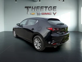 Mazda 3 2.5 Skyactiv-G | Auto.bg — изображение 4 Mazda 3 2.5 Skyactiv-G | Auto.bg — изображение 4