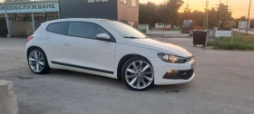 VW Scirocco 1.4tsi 160k.R-line - 3600 € - 32439006 14 | Car24.bg VW Scirocco 1.4tsi 160k.R-line - 3600 € - 32439006 14