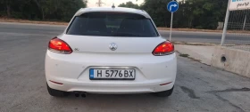 VW Scirocco 1.4tsi 160k.R-line - 3600 € - 32439006 4 | Car24.bg VW Scirocco 1.4tsi 160k.R-line - 3600 € - 32439006 4