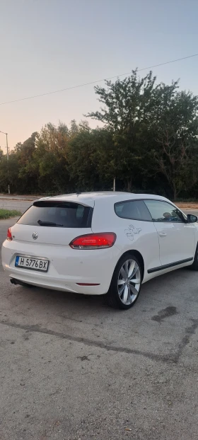VW Scirocco 1.4tsi 160k.R-line - 3600 € - 32439006 3 | Car24.bg VW Scirocco 1.4tsi 160k.R-line - 3600 € - 32439006 3