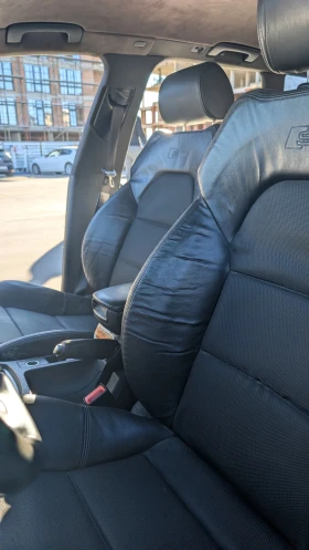 Audi A4 Audi A4 Avant (B7) 2.0 бензин 130 к.с. (96 kW) | Auto.bg — изображение 8 Audi A4 Audi A4 Avant (B7) 2.0 бензин 130 к.с. (96 kW) | Auto.bg — изображение 8