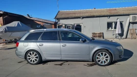 Audi A4 Audi A4 Avant (B7) 2.0 бензин 130 к.с. (96 kW) | Auto.bg — изображение 2 Audi A4 Audi A4 Avant (B7) 2.0 бензин 130 к.с. (96 kW) | Auto.bg — изображение 2