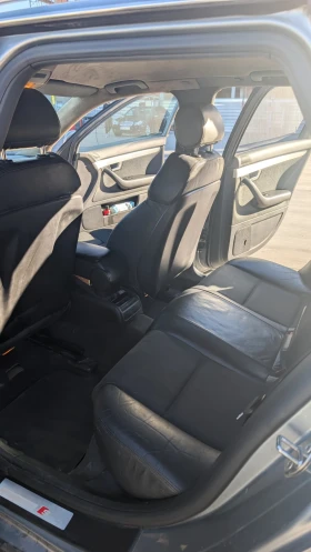 Audi A4 Audi A4 Avant (B7) 2.0 бензин 130 к.с. (96 kW) | Auto.bg — изображение 7 Audi A4 Audi A4 Avant (B7) 2.0 бензин 130 к.с. (96 kW) | Auto.bg — изображение 7