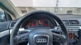 Audi A4 Audi A4 Avant (B7) 2.0 бензин 130 к.с. (96 kW) | Auto.bg — изображение 16 Audi A4 Audi A4 Avant (B7) 2.0 бензин 130 к.с. (96 kW) | Auto.bg — изображение 16
