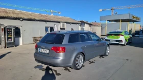 Audi A4 Audi A4 Avant (B7) 2.0 бензин 130 к.с. (96 kW) | Auto.bg — изображение 3 Audi A4 Audi A4 Avant (B7) 2.0 бензин 130 к.с. (96 kW) | Auto.bg — изображение 3