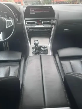 BMW 850 xDrive Gran Coupe. - 67500 € - 11992955 10 | Car24.bg BMW 850 xDrive Gran Coupe. - 67500 € - 11992955 10