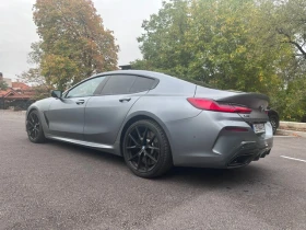 BMW 850 xDrive Gran Coupe. - 67500 € - 11992955 7 | Car24.bg BMW 850 xDrive Gran Coupe. - 67500 € - 11992955 7