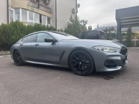 BMW 850 xDrive Gran Coupe. - 67500 € - 11992955 4 | Car24.bg BMW 850 xDrive Gran Coupe. - 67500 € - 11992955 4