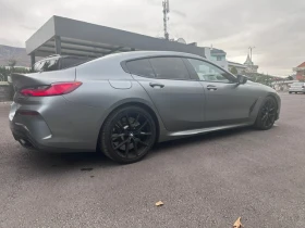 BMW 850 xDrive Gran Coupe. - 67500 € - 11992955 5 | Car24.bg BMW 850 xDrive Gran Coupe. - 67500 € - 11992955 5