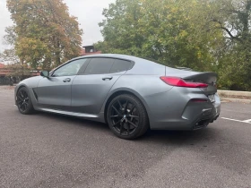 BMW 850 xDrive Gran Coupe. - 67500 € - 11992955 8 | Car24.bg BMW 850 xDrive Gran Coupe. - 67500 € - 11992955 8