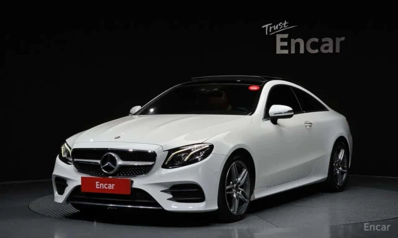 Mercedes-Benz E 220 * E220d Coupe * CARFAX * ЦЕНА ДО БГ - 19700 € / 38529.85 лв. - 10603280 1 | Car24.bg Mercedes-Benz E 220 * E220d Coupe * CARFAX * ЦЕНА ДО БГ - 19700 € / 38529.85 лв. - 10603280 1