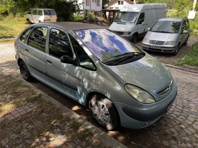 Citroen Xsara - 1000 € / 1955.83 лв. - 87477018 1 | Car24.bg Citroen Xsara - 1000 € / 1955.83 лв. - 87477018 1