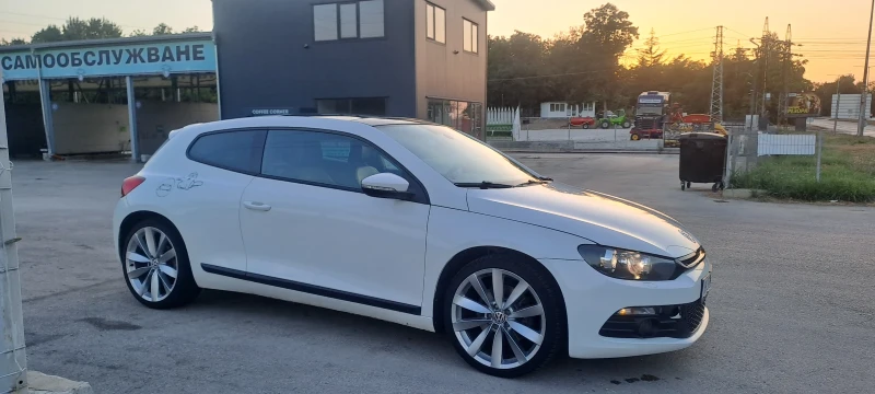 VW Scirocco 1.4tsi 160k.R-line - 3600 € - 32439006 1 | Car24.bg VW Scirocco 1.4tsi 160k.R-line - 3600 € - 32439006 1
