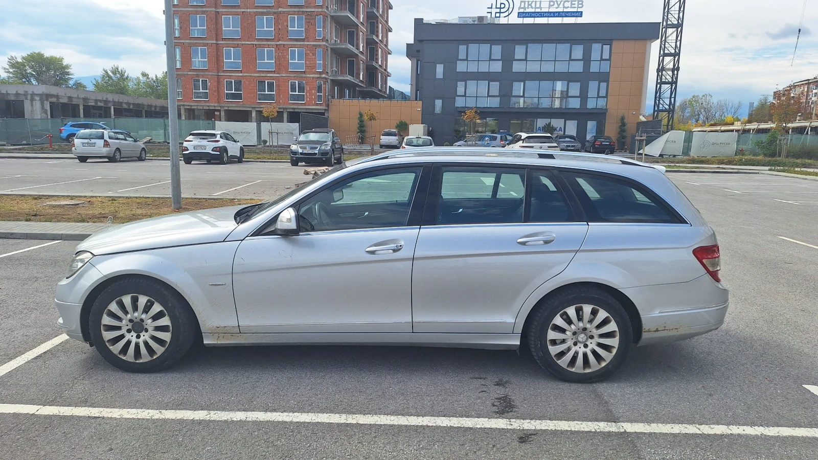 Mercedes-Benz 220  - изображение 3 | Auto.bg Mercedes-Benz 220  - изображение 3