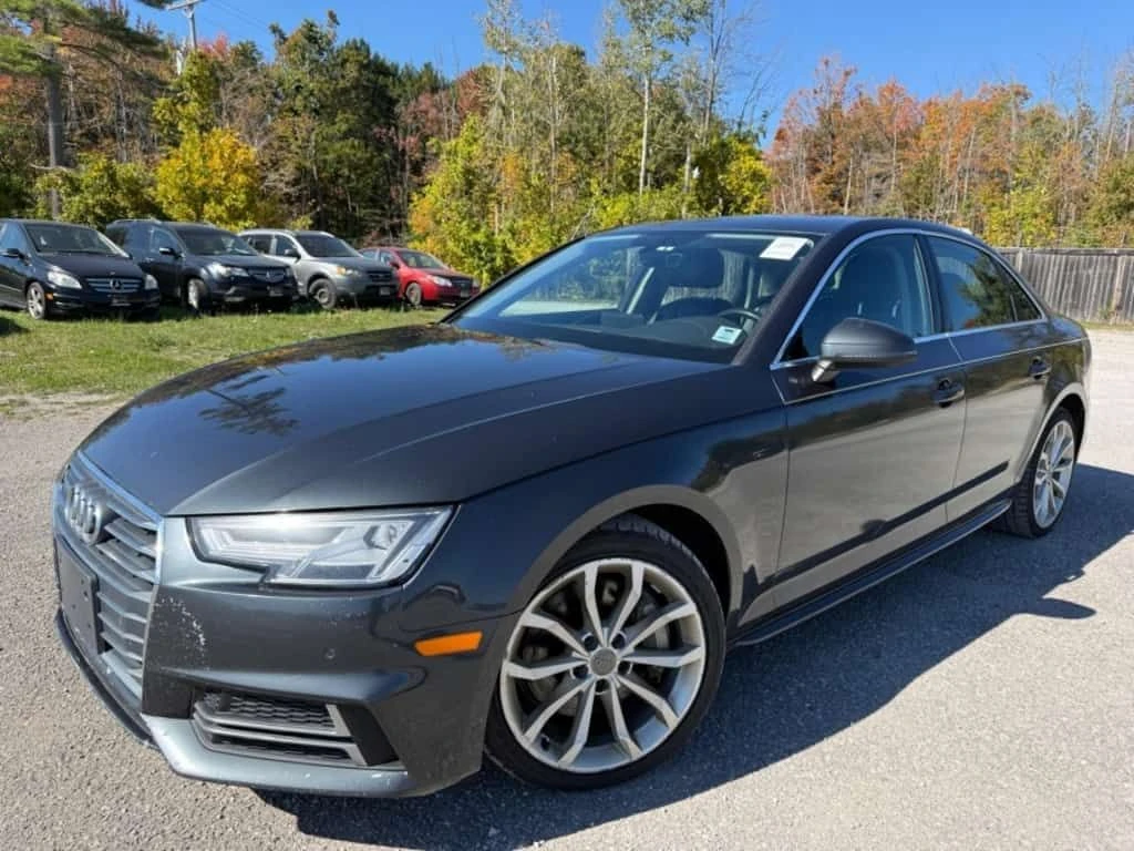 Audi A4 * 2.0 TFSI QUATTRO PROGRESSIV * ФИКСИРАНА ЦЕНА* | Auto.bg — изображение 1 Audi A4 * 2.0 TFSI QUATTRO PROGRESSIV * ФИКСИРАНА ЦЕНА* | Auto.bg — изображение 1