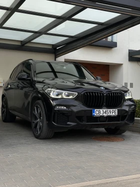BMW X5 4.0i M-pack Laser Lights (EU) - Car24.bg BMW X5 4.0i M-pack Laser Lights (EU)