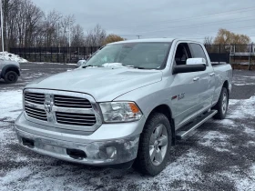 Dodge RAM 1500 * Big Horn * CARFAX * БЕЗ ПЪРВОНАЧАЛНА ВНОСКА - Car24.bg Dodge RAM 1500 * Big Horn * CARFAX * БЕЗ ПЪРВОНАЧАЛНА ВНОСКА
