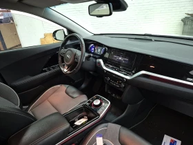Kia Niro 65 kWh DynamicLine - 35700 лв. / 18253.12 € - 99619333 6 | Car24.bg Kia Niro 65 kWh DynamicLine - 35700 лв. / 18253.12 € - 99619333 6