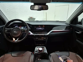 Kia Niro 65 kWh DynamicLine - 35700 лв. / 18253.12 € - 99619333 7 | Car24.bg Kia Niro 65 kWh DynamicLine - 35700 лв. / 18253.12 € - 99619333 7