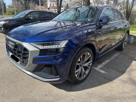 Audi Q8 - Car24.bg Audi Q8