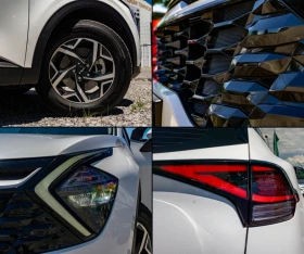 Kia Sportage 2.0CRDI - КАТО НОВА - ГАРАНЦИЯ - 97850KM! | Auto.bg — изображение 17 Kia Sportage 2.0CRDI - КАТО НОВА - ГАРАНЦИЯ - 97850KM! | Auto.bg — изображение 17