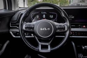 Kia Sportage 2.0CRDI - КАТО НОВА - ГАРАНЦИЯ - 97850KM! | Auto.bg — изображение 8 Kia Sportage 2.0CRDI - КАТО НОВА - ГАРАНЦИЯ - 97850KM! | Auto.bg — изображение 8