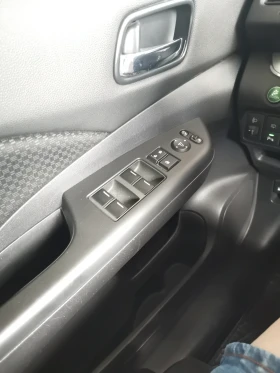 Honda Cr-v 1.6 D, 160 k.с, 4x4, 88 000км!!! | Auto.bg — изображение 9 Honda Cr-v 1.6 D, 160 k.с, 4x4, 88 000км!!! | Auto.bg — изображение 9