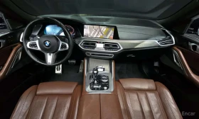 BMW X6 xDrive40i M Sport | АВТОФИНАНСИРАНЕ | Auto.bg — изображение 7 BMW X6 xDrive40i M Sport | АВТОФИНАНСИРАНЕ | Auto.bg — изображение 7