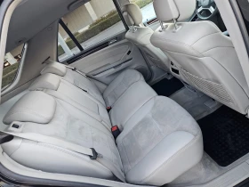 Mercedes-Benz ML 320 CDI 4MATIC - 8800 € - 49233042 10 | Car24.bg Mercedes-Benz ML 320 CDI 4MATIC - 8800 € - 49233042 10