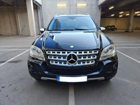 Mercedes-Benz ML 320 CDI 4MATIC - Car24.bg Mercedes-Benz ML 320 CDI 4MATIC