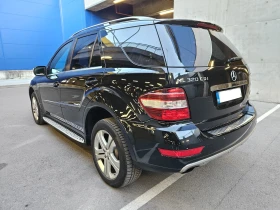Mercedes-Benz ML 320 CDI 4MATIC - 8800 € - 49233042 3 | Car24.bg Mercedes-Benz ML 320 CDI 4MATIC - 8800 € - 49233042 3