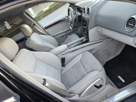 Mercedes-Benz ML 320 CDI 4MATIC - 8800 € - 49233042 11 | Car24.bg Mercedes-Benz ML 320 CDI 4MATIC - 8800 € - 49233042 11