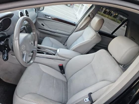 Mercedes-Benz ML 320 CDI 4MATIC - 8800 € - 49233042 7 | Car24.bg Mercedes-Benz ML 320 CDI 4MATIC - 8800 € - 49233042 7