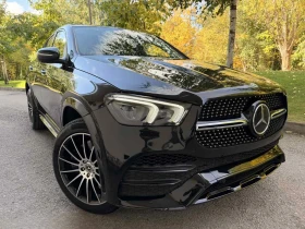 Mercedes-Benz GLE 400 AMG OPTIC / ВЕНТИЛАЦИЯ