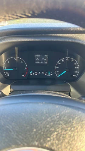 Ford Transit Ford Transit новия модел, евро 6, L3 H3 | Auto.bg — изображение 12 Ford Transit Ford Transit новия модел, евро 6, L3 H3 | Auto.bg — изображение 12