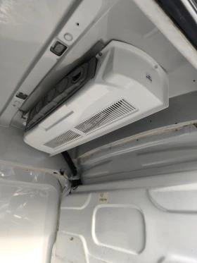 Ford Transit Ford Transit новия модел, евро 6, L3 H3 | Auto.bg — изображение 8 Ford Transit Ford Transit новия модел, евро 6, L3 H3 | Auto.bg — изображение 8