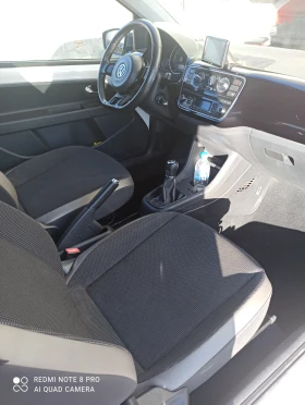 VW Up 1000 | Auto.bg — изображение 3 VW Up 1000 | Auto.bg — изображение 3