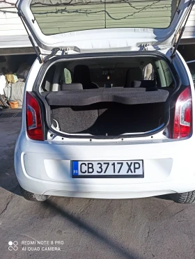 VW Up 1000 | Auto.bg — изображение 4 VW Up 1000 | Auto.bg — изображение 4