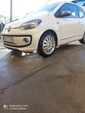 VW Up 1000 - 4800 € - 93835357 2 | Car24.bg VW Up 1000 - 4800 € - 93835357 2