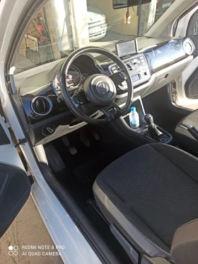 VW Up 1000 | Auto.bg — изображение 5 VW Up 1000 | Auto.bg — изображение 5