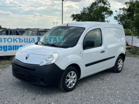 Renault Kangoo 1.5DCI Klima - Car24.bg Renault Kangoo 1.5DCI Klima