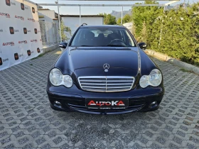 Mercedes-Benz C 180 1.8Kompressor-143кс= 6СКОРОСТИ= FACELIFT= КАТО НОВ - Car24.bg Mercedes-Benz C 180 1.8Kompressor-143кс= 6СКОРОСТИ= FACELIFT= КАТО НОВ