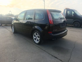 Ford C-max - 4999 лв. / 2555.95 € - 38314464 5 | Car24.bg Ford C-max - 4999 лв. / 2555.95 € - 38314464 5