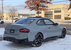 BMW 240 HEAD UP * * H&K * * ЧИСТА ИСТОРИЯ * * СТОКОВА * * - 33900 € / 66302.64 лв. - 98605582 4 | Car24.bg BMW 240 HEAD UP * * H&K * * ЧИСТА ИСТОРИЯ * * СТОКОВА * * - 33900 € / 66302.64 лв. - 98605582 4