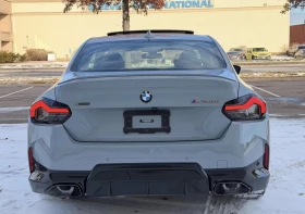 BMW 240 HEAD UP * * H&K * * ЧИСТА ИСТОРИЯ * * СТОКОВА * * - 33900 € / 66302.64 лв. - 98605582 5 | Car24.bg BMW 240 HEAD UP * * H&K * * ЧИСТА ИСТОРИЯ * * СТОКОВА * * - 33900 € / 66302.64 лв. - 98605582 5