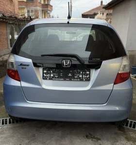 Honda Jazz 1, 4 - 4399 € / 8603.70 лв. - 88782047 3 | Car24.bg Honda Jazz 1, 4 - 4399 € / 8603.70 лв. - 88782047 3